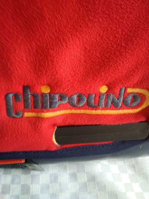 Детско столче за кола Chipolino