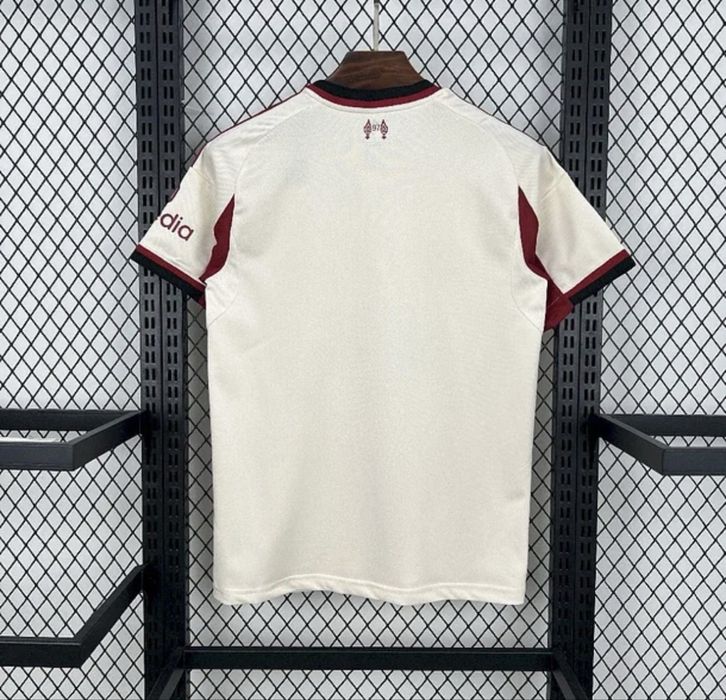 Tricou Liverpool home / away / third , sezonul 2025/206