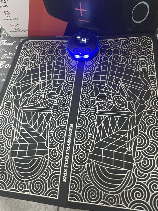 Уред за раздвижване