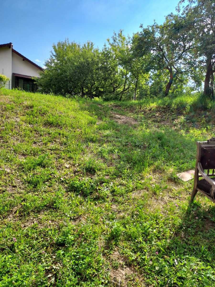 Teren intravilan Faget constructie casa individuala