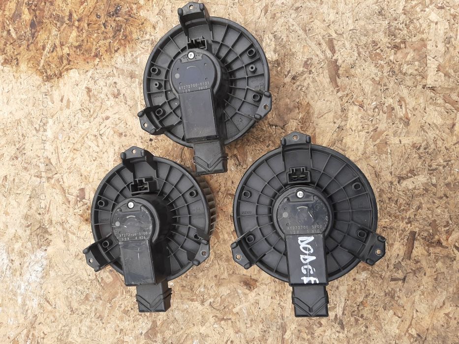 Motoras habitaclu Dodge Caliber/ Journey /Jeep Compass (VOLAN DREAPTA)