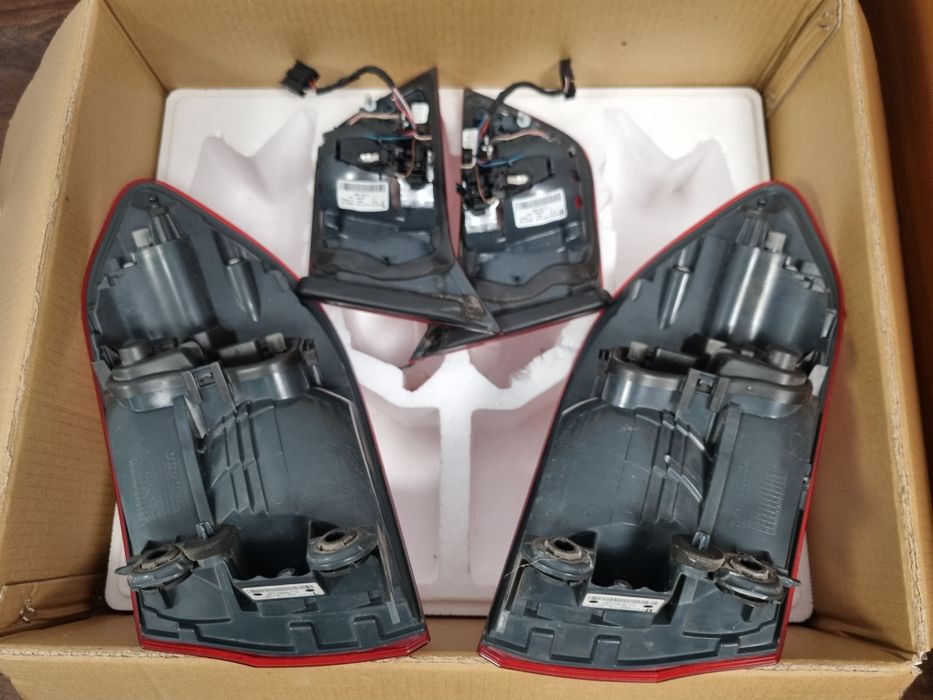 Задни стопове за BMW Series 4 F32 F33 F36 F82/83