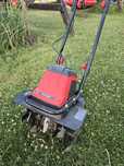 Motosapa motocultor Einhell GC-RT 1440 M, putere 1400W, 6 cutite