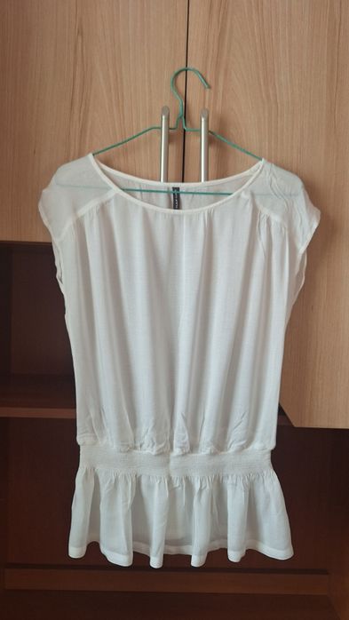 Top Naf Naf nou fara eticheta