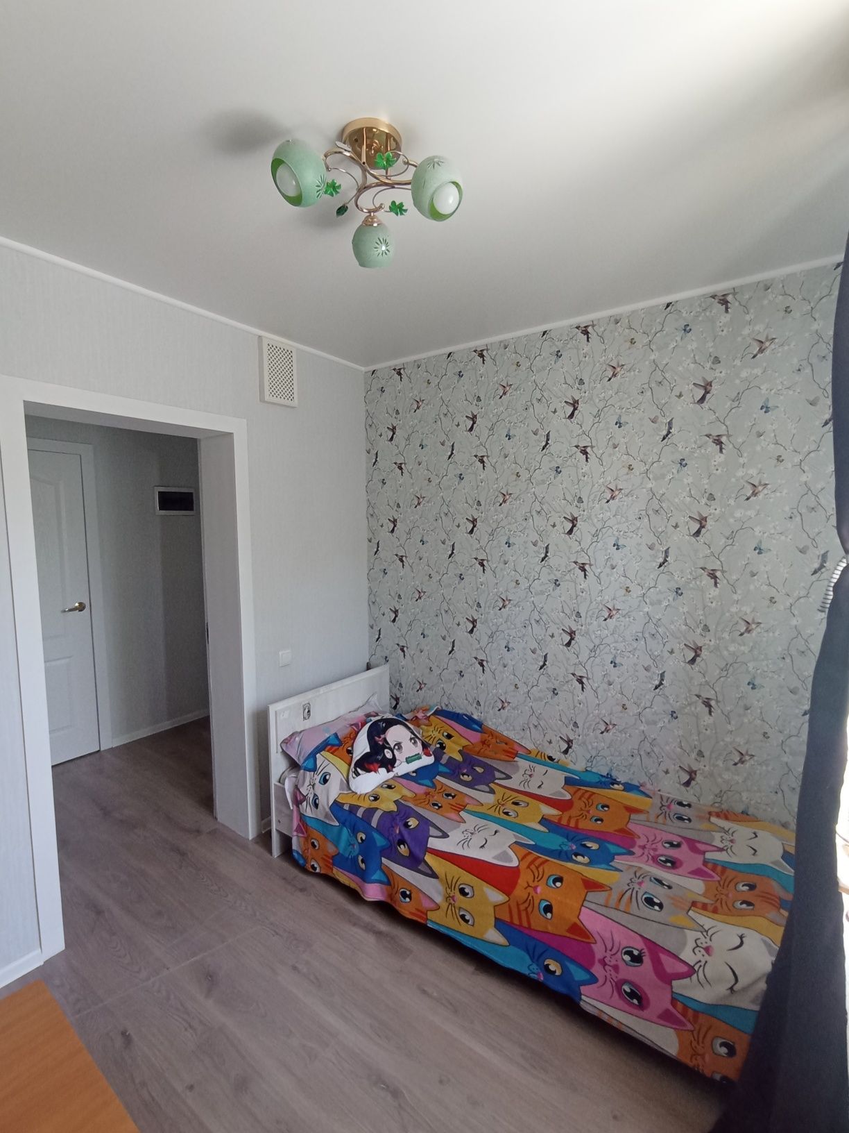 Продам дом в хорошем районе