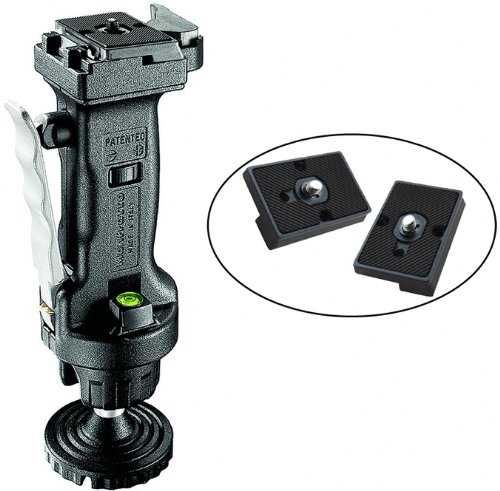 Manfrotto 222 Joystick Head - глава за статив Manfrotto - фотография