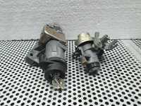 Set contact cu cheie si butuc haion Audi A4 B6 Avant 1.9 TDI 2003