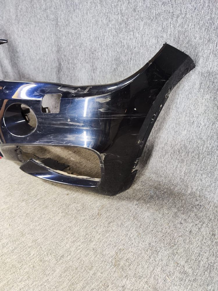 Bara fata Bmw X6 F16 M-Pachet