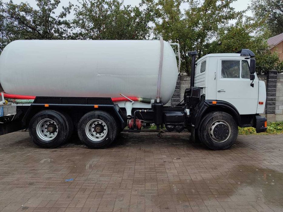 Ассенизатор гавновоз гавнавоз септик туалет очиска