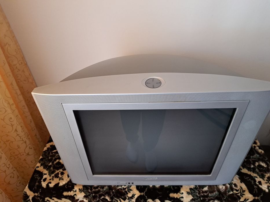 Televizor cu tub philips