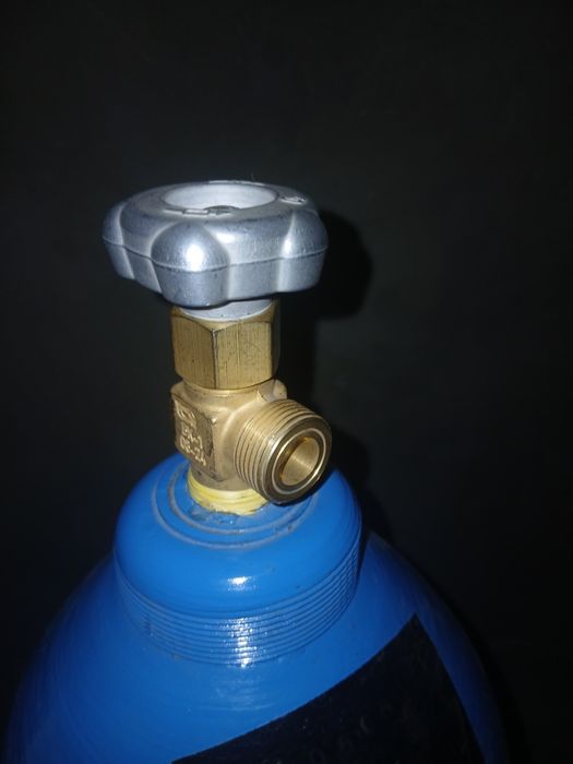 Кислородный балон 25кг