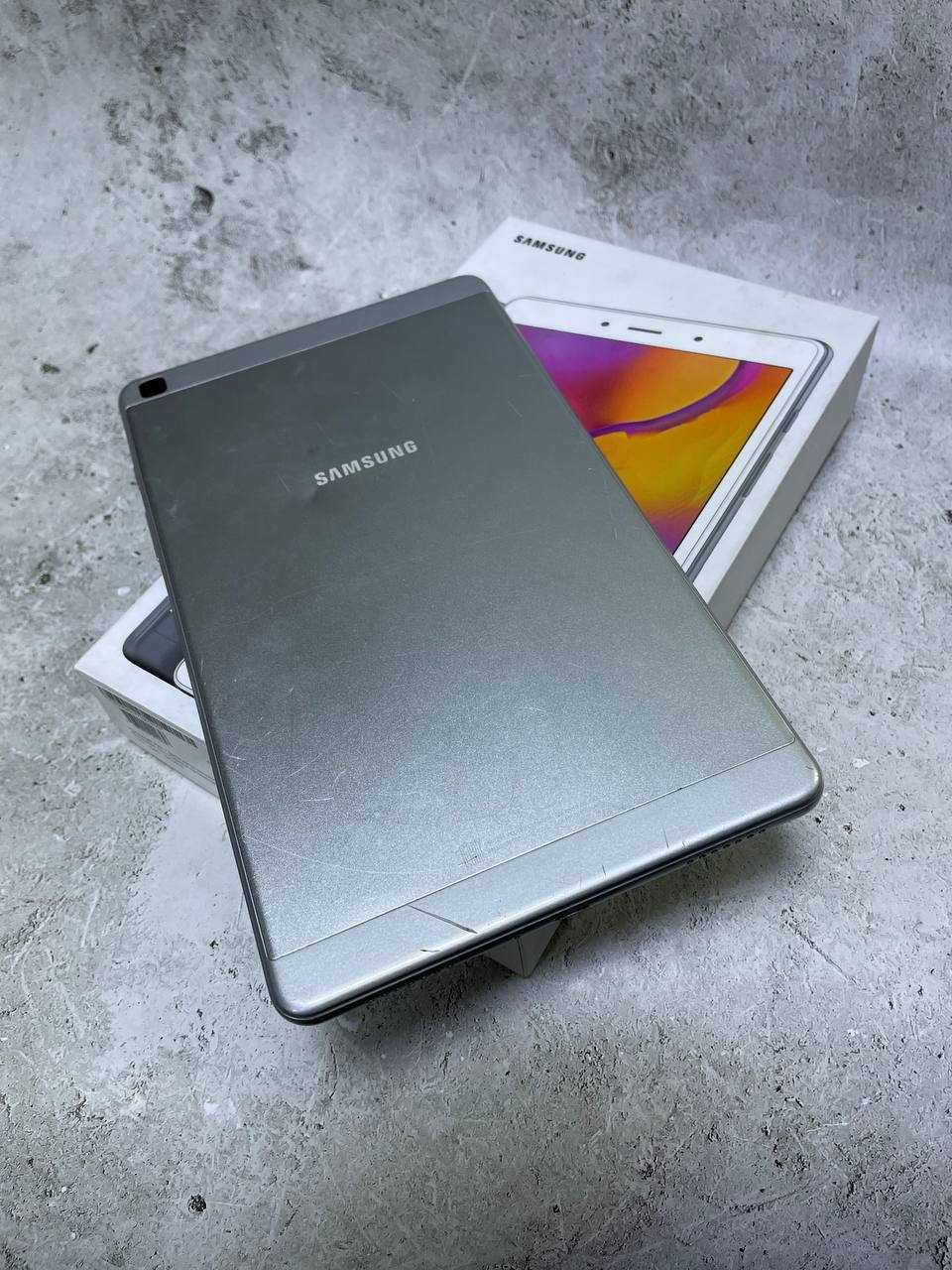 Samsung Tab A8, 32 Gb, ЛОТ: 374611 ( г.Кокшетау,ул.Ауельбекова 147)