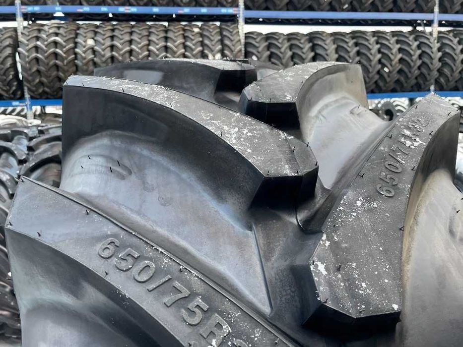 650/75R32 Cauicucuri noi Radiale de COMBINA livrare rapida