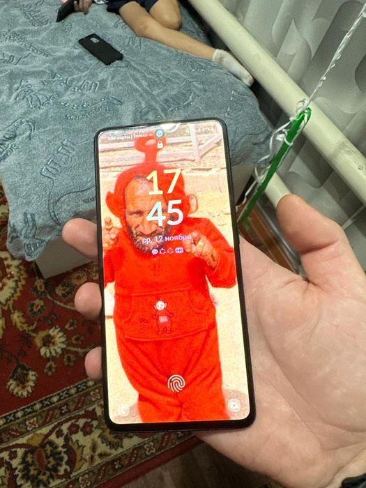 Самсунг а 51 128гб