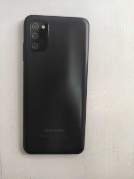 Samsung Galaxy A03s