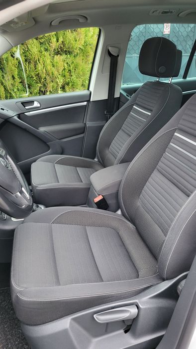 Vw Tiguan 2014.06 R-line Automat 4x4