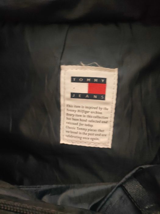 Rucsac Tommy Jeans