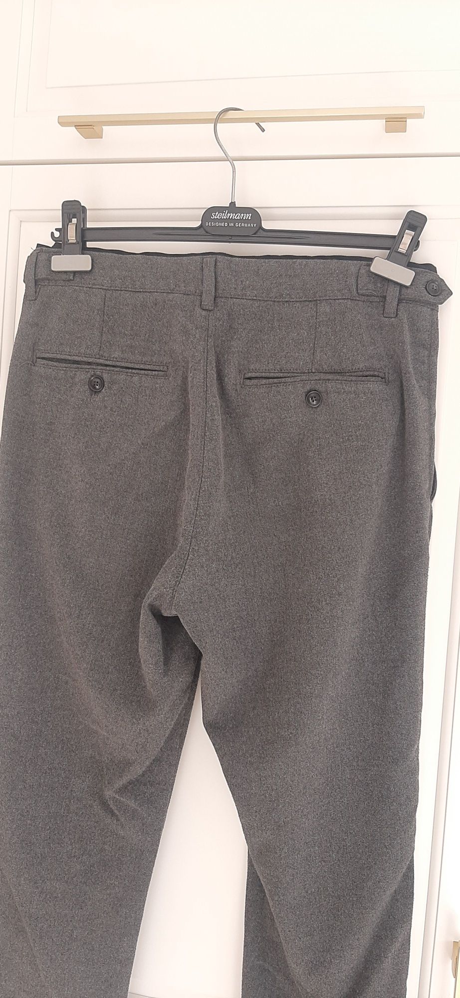 Pantaloni pentru barbati Zara/M