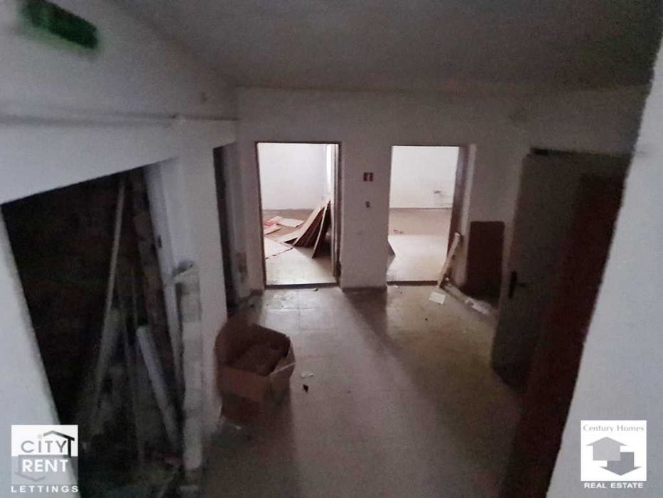 120390 Промишлено помещение под наем в центъра на с. Първомайци