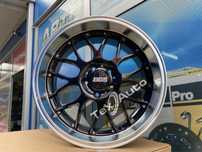 17"18" Джанти за BMW Style BBS 5x120 / E90 E91 E92 F30 F32 5 F10