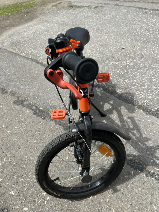 Btwin 500 robot 16инча