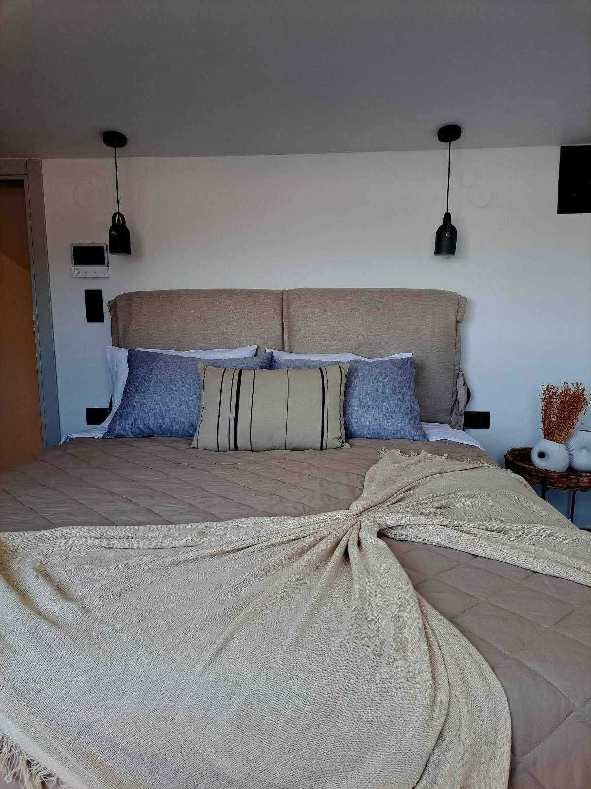 Апартамент с една спалня,к160,Неа Перамос,Гърция