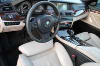 BMW 525 218CP 4 butoane Individual/Webasto/Bang&Olufsen/360/TV/Masaj