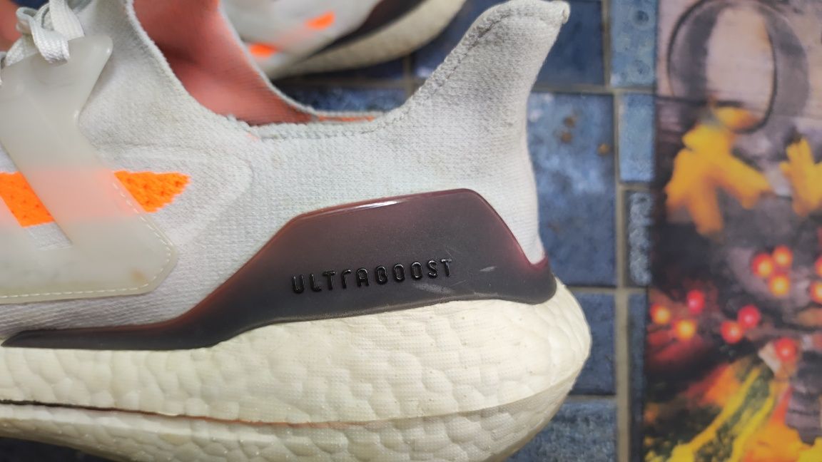 Adidas Ultra boost 22 / 49 1/3