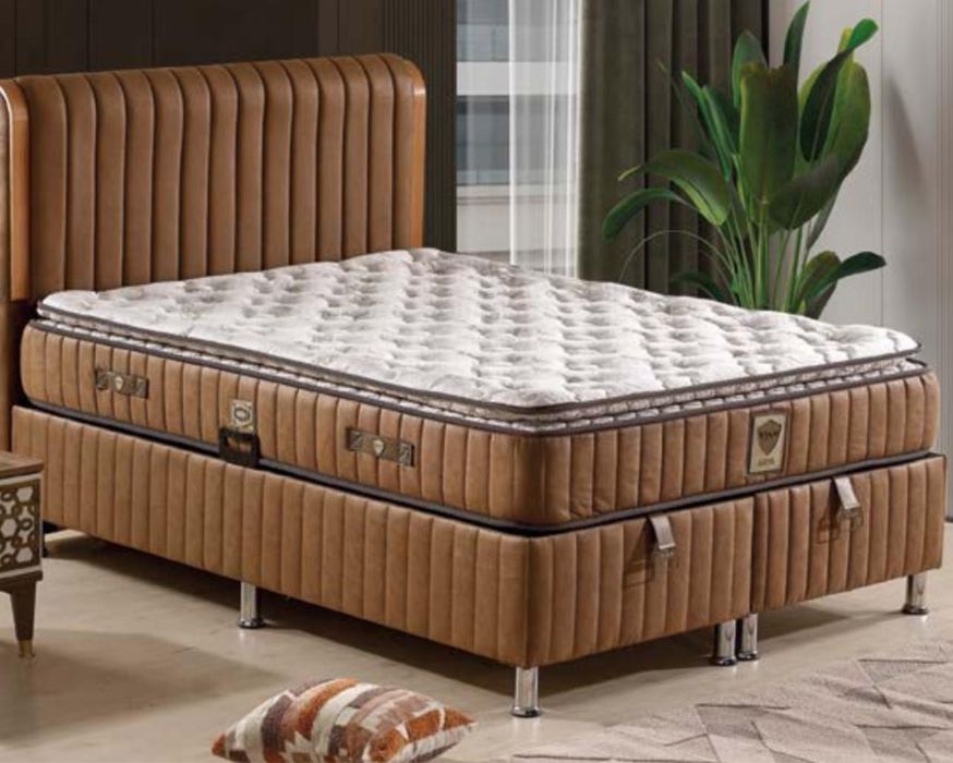 Vind Paturi si saltele de lux