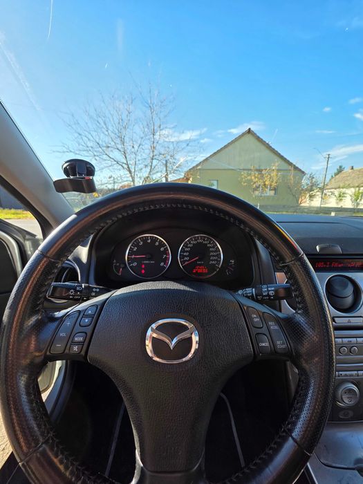 Mazda 6 2005 120cp
