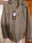 Jack Wolfskin Westpoint Island мъжко яке