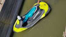Seadoo Spark IBR VTS