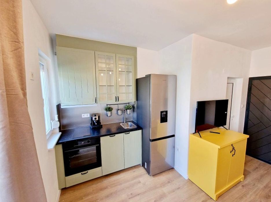 Дава се под наем Двустаен апартамент в София, Оборище - 43 кв.м за 475 € - Снимка #2