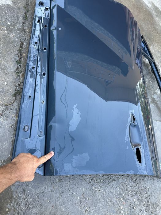 Ușă stânga față hyundai tucson.