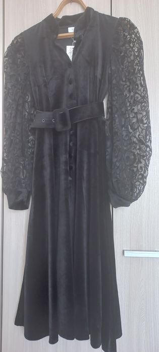 Продам красивое женское платье. Шикарное платье на девушку, очень наря