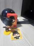 jungkook bts figurina mcdonalds noua