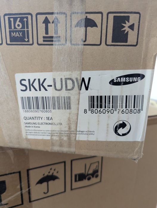 Стыковочный элемент SKK-UDW, соединительный элемент