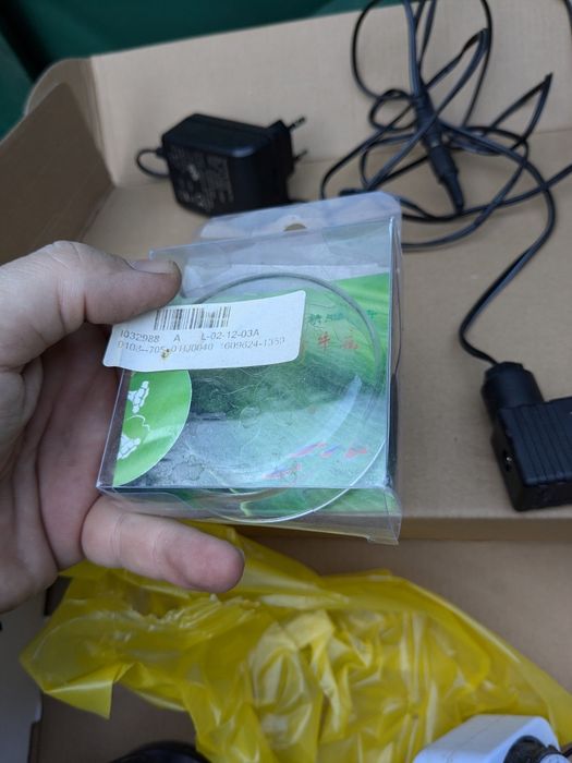 Farfurie creveți filtru talpa grea reducție 12/16 magnet acvariu jbl