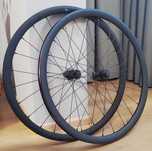 Set roti Fulcrum Racing 4 DB