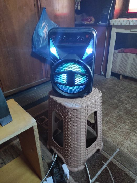 Караоке колона 1562