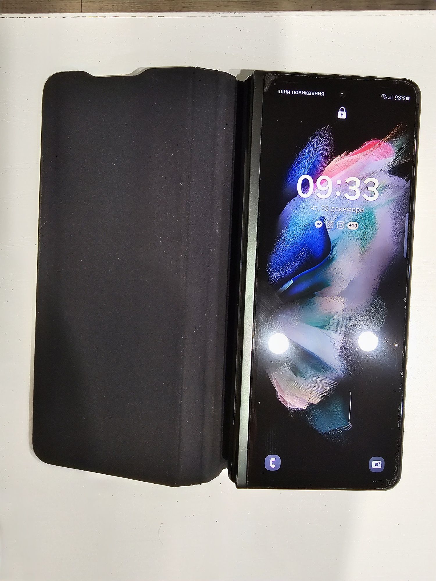 Samsung Galaxy fold 3 5G