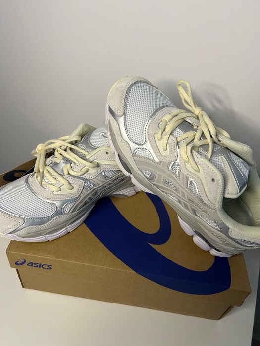 Adidasi Asics Gel Nyc