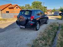 Toyota Rav4  Anul 2007