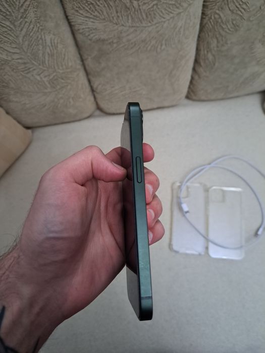 iPhone 13 Green 128 GB