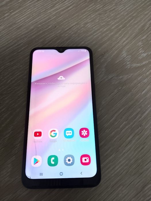 Samsung A10s /.  10000 мын