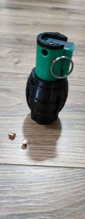 Airsoft Grenade Граната за еърсофт
