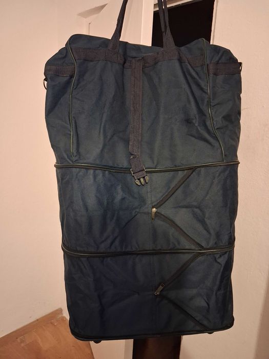 Troler brend HP,mediu45/42/23calatori-voiaj