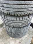 225 50 17 Bridgestone vara dot 2021