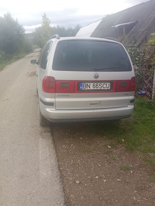 Șaran de vânzare