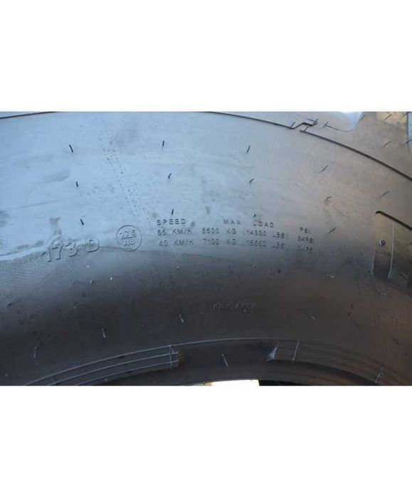 650/85R38 GTK Cauciucuri premium cu Garantie si livrare express